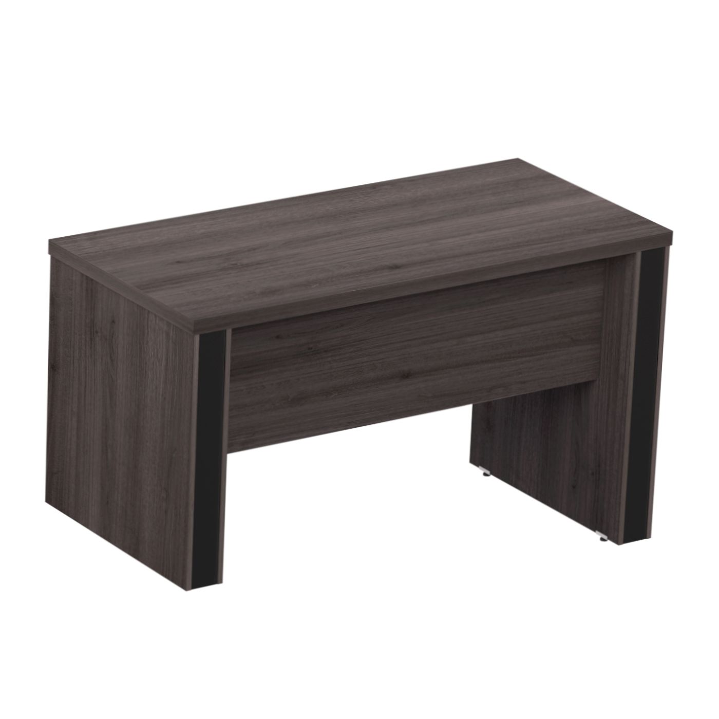 Mesa Reta Gold 1700mm